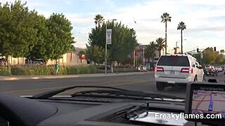 003-3 in a neutral scene