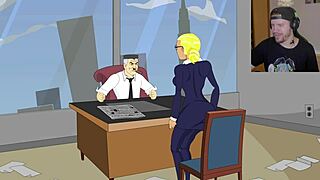 what if spider-verse took a naughty turn with uncensored action