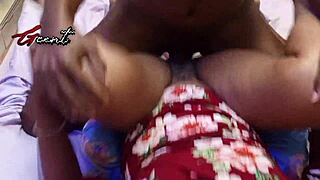 Dripping Wet Pussy Meets Bbc On This Episode-Gcent2