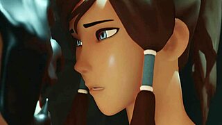 Bitch Fucks Different Men For Orgasm