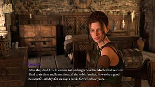 the price of power 6 game adventure