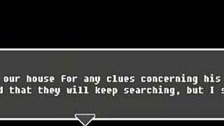 Spooky Milk Life Part 1 unveils eerie hentai secrets.