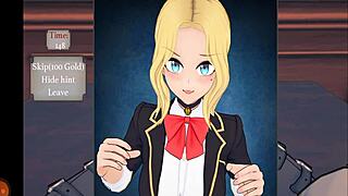 hg isekai fantasy p3 getting girls in bed