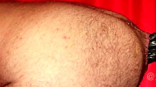 deep fisting and double fisting the hole of a romanian guy