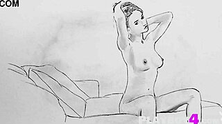 Petite Big Tits Teen 18+ In Amazing Lingerie Gloria Sol And Babe Exposed Her Perfect Body