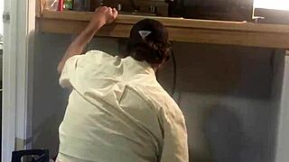 Gay Plumber Caught Using Dildo in Secret Action?