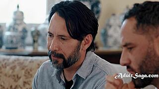 Step Dads Swoon Over Cute Step Daughters