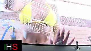 i'm a horny milf with big tits getting fucked in pussy by big cock