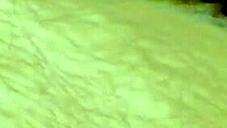 mama ki ladki ko piche se choda!