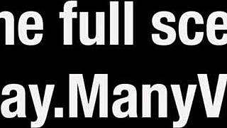 big butt milf lily love passionate creampie sex