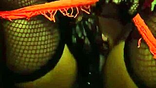 anime girl with big ass