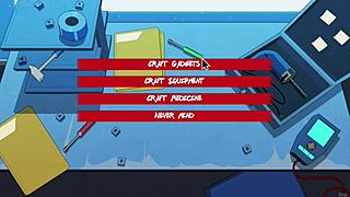 i explored offline in paprika trainer episode 8