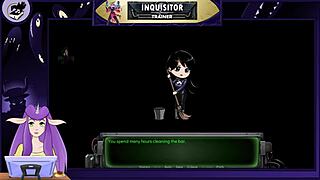 Warhammer 40K Inquisitor Trainer Part Eighteen