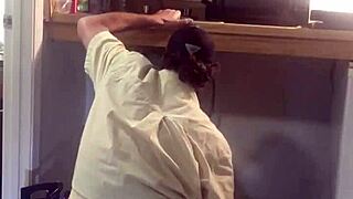 Gay Plumber Caught Using Dildo in Secret Action?