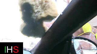 i'm a horny milf with big tits getting fucked in pussy by big cock