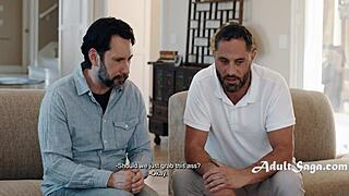 Step Dads Swoon Over Cute Step Daughters