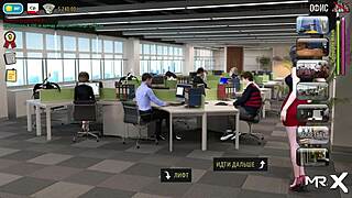 Intensely Showing Breasts To Another Girl