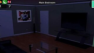 Milfy City Step Mom Gives Footjob To Big Cock Until Cum