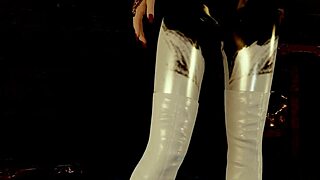 Wbe - Katka Teaser in High Definition Rough Sex