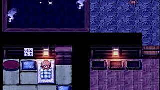 natsuki-chan's adventure with big cock in hentai