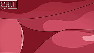 Animation Compilation 1: Hentai Cartoon Anime Mix