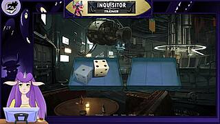 Warhammer 40K Inquisitor Trainer Part Eighteen