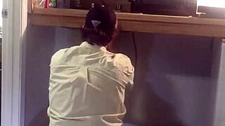 Gay Plumber Caught Using Dildo in Secret Action?