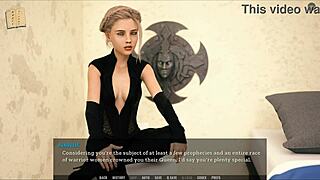 Tales From The Unending Void 124