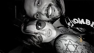 Blonde Was Horny At Club Called For After Gave Ass With Desire Until Cum In Mouth