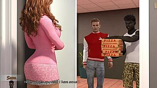 even scott thinks john can't handle jessy's wild moves