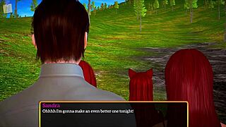 My New Family 408 Explores Family Dynamics in Anime Style