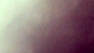 wife relaxes with self-pleasure before intimacy