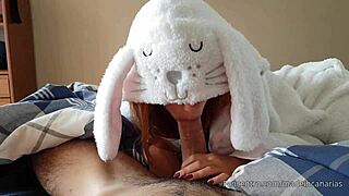 mi friki cachonda quiere sexo anal con mi polla grande y su culo mojado.