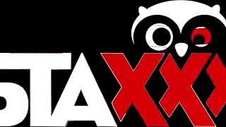 Two Busty Sluts Get Wet Pussies Fucked