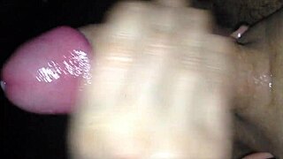 Do You Like My Handjob From This Mature Woman?