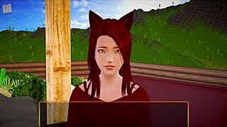 My New Family 408 Explores Family Dynamics in Anime Style