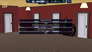 Harem Hotel 73 Detailed Hentai Scenes