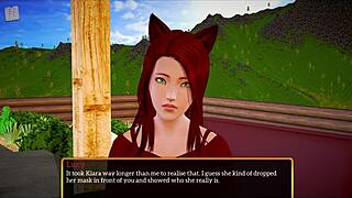 My New Family 408 Explores Family Dynamics in Anime Style