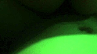 Sherytiffany Tiffany Shemale Ladyboy Rides Colombian Bareback Anal.