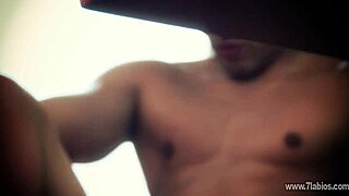 my wild sexual adventures in the bachelor's pad