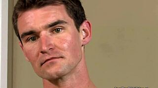 i'm that angry gay hunk strokin' my cock on the sofa till i cum.