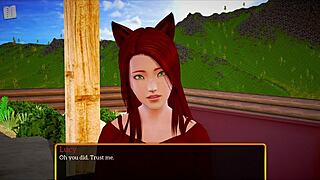 My New Family 408 Explores Family Dynamics in Anime Style