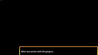 My New Family 408 Explores Family Dynamics in Anime Style