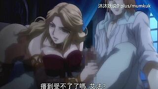 A71 Anime Wandering Part 2