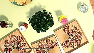 even scott thinks john can't handle jessy's wild moves