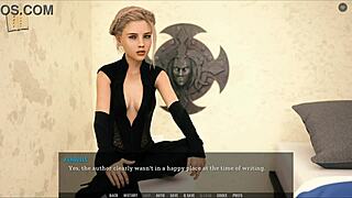 Tales From The Unending Void 124