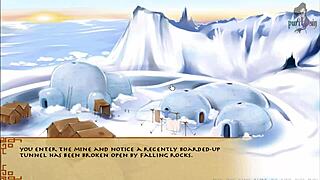 Avatar the last airbender four elements trainer part 6 😊