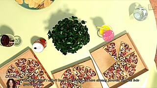 even scott thinks john can't handle jessy's wild moves