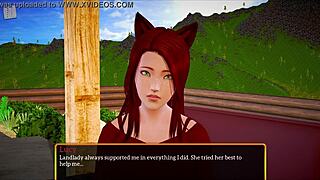 My New Family 408 Explores Family Dynamics in Anime Style