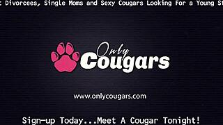 Milf Katie Angel Loves Rough Sex